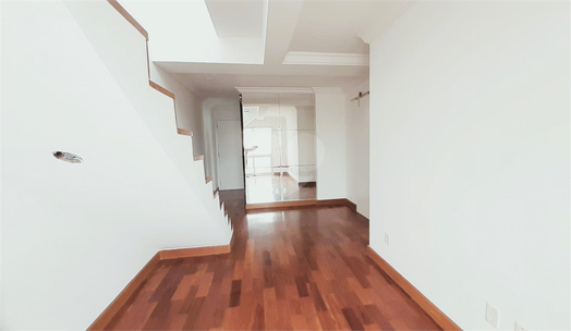 Venda Cobertura São Paulo Vila Romana 1