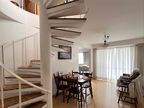 Venda Apartamento São Paulo Vila Mariana 1