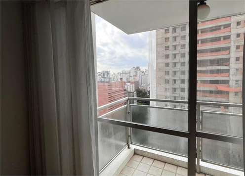 Venda Apartamento São Paulo Vila Mariana 1