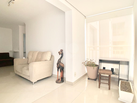 Mobile Vida & Lazer - 1