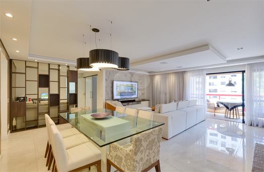Venda Apartamento São Paulo Vila Suzana 1