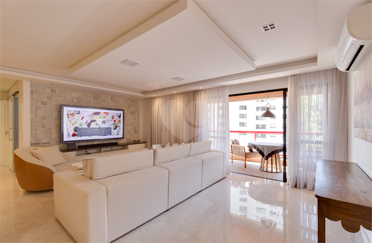 Venda Apartamento São Paulo Vila Suzana 1