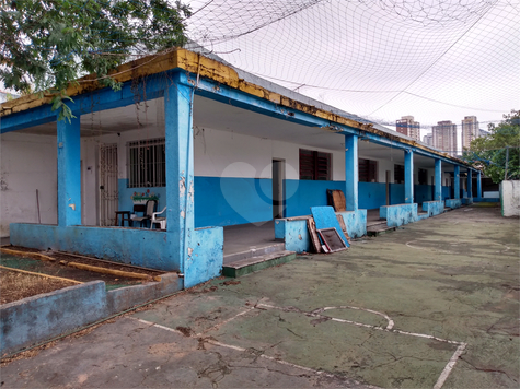 Venda Casa São Paulo Jardim Da Glória 1