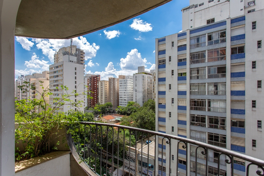 Venda Apartamento São Paulo Itaim Bibi 1
