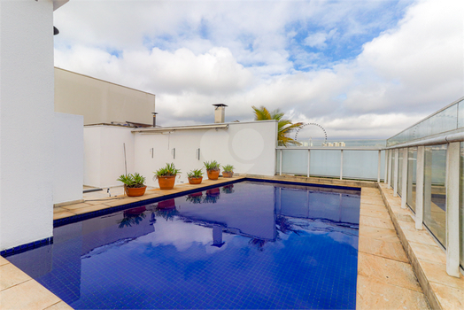 Parque Villa Lobos III