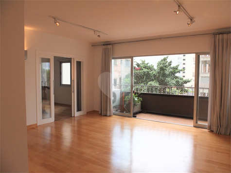 Condomínio Edifício Olímpia