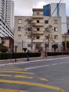Edificio Debieux