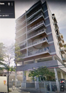 Edificio Jose Rocha de Araujo