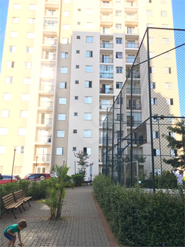 Venda Apartamento São Paulo Vila Parque Jabaquara 1