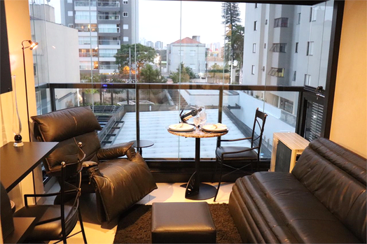 Venda Apartamento São Paulo Vila Mariana 1