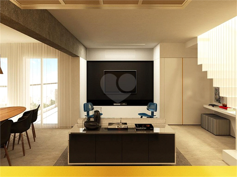 Venda Apartamento São Paulo Vila Mariana 1