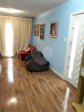 Venda Casa São Paulo Brooklin Paulista 1
