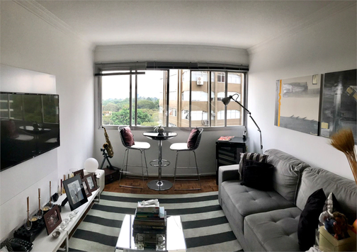 Venda Apartamento São Paulo Itaim Bibi 1
