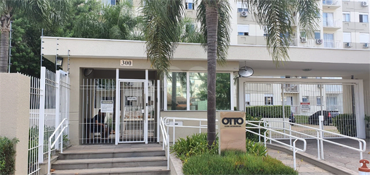 OTTO CLUBE RESIDENCIAL*