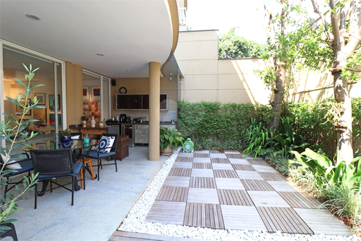 CONDOMÍNIO DA VILLA