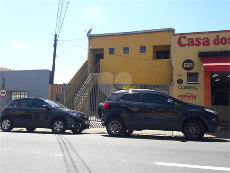 Aluguel Salão Comercial Jundiaí Vila Vianelo 1