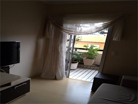 Venda Apartamento São Paulo Freguesia Do Ó 1