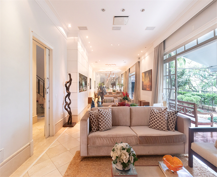 Venda Sobrado São Paulo Vila Madalena 1