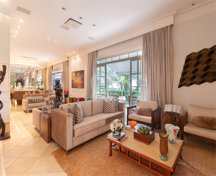 Aluguel Sobrado São Paulo Vila Madalena 1