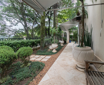 Aluguel Sobrado São Paulo Vila Madalena 1