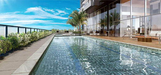 Venda Apartamento São Paulo Água Branca 1