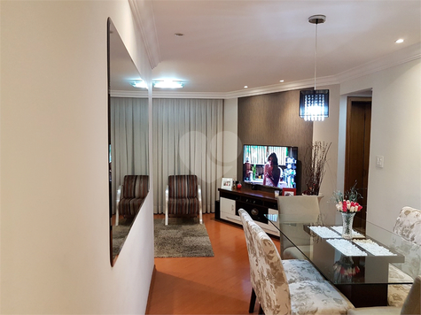 Condominio Edificio Casablanca