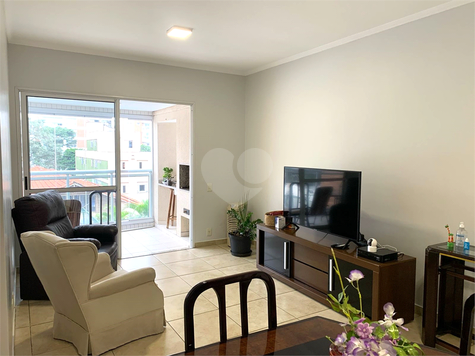 Aluguel Apartamento São Paulo Vila Leopoldina 1