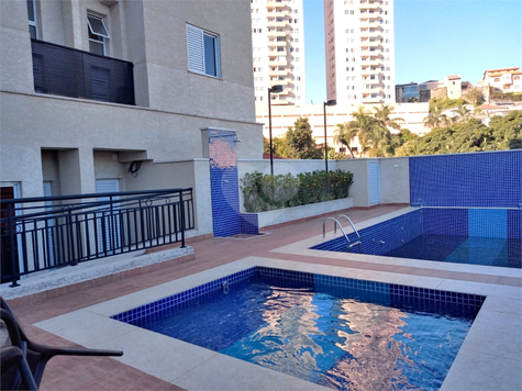 Venda Duplex São Paulo Parada Inglesa 1