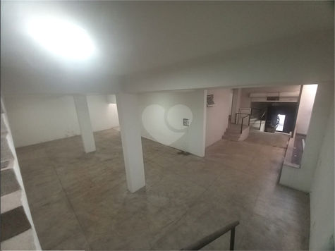 Aluguel Sobrado São Paulo Barra Funda 1
