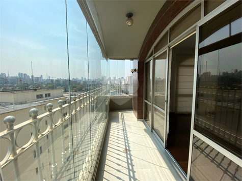 Aluguel Apartamento São Paulo Pinheiros 1