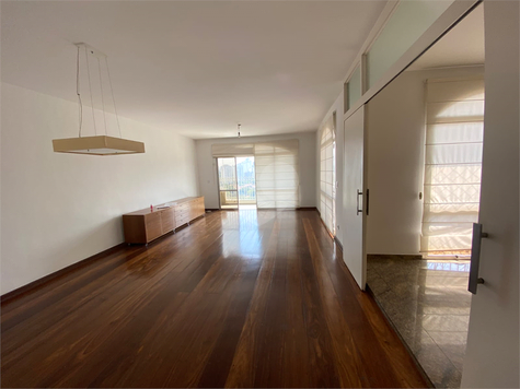 Aluguel Apartamento São Paulo Pinheiros 1