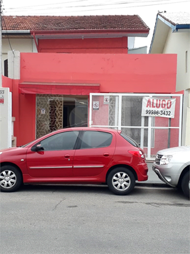 Aluguel Loja São Paulo Planalto Paulista 1