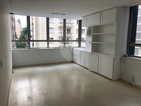 Venda Salas São Paulo Higienópolis 1