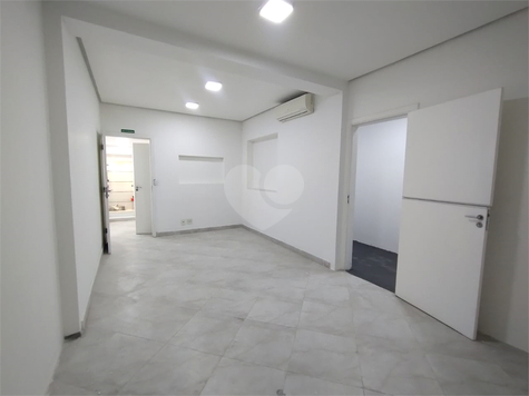 Aluguel Sobrado São Paulo Água Branca 1