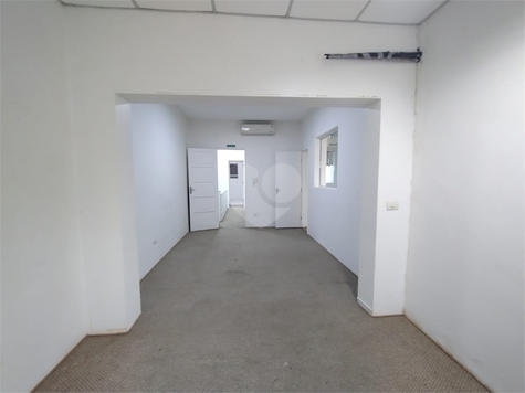 Venda Sobrado São Paulo Água Branca 1