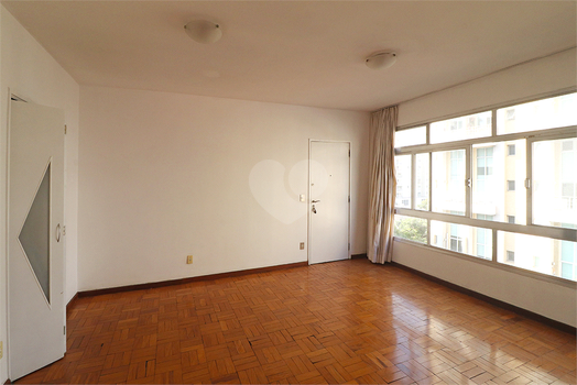 Venda Apartamento São Paulo Vila Nova Conceição 1