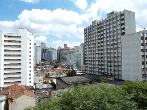 Venda Apartamento São Paulo Vila Buarque 1