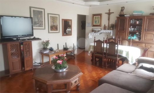 Venda Apartamento São Paulo Vila Buarque 1