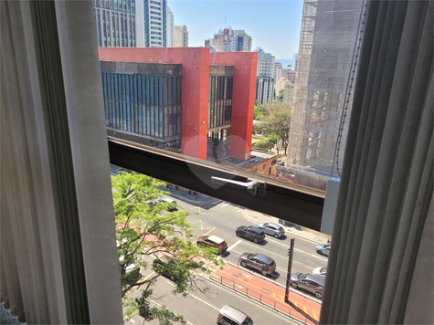 Aluguel Salas São Paulo Bela Vista 1