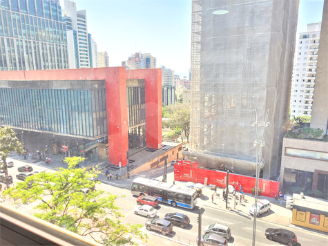 Aluguel Salas São Paulo Bela Vista 1
