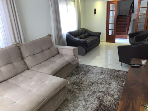 Venda Casa São Paulo Parque São Domingos 1