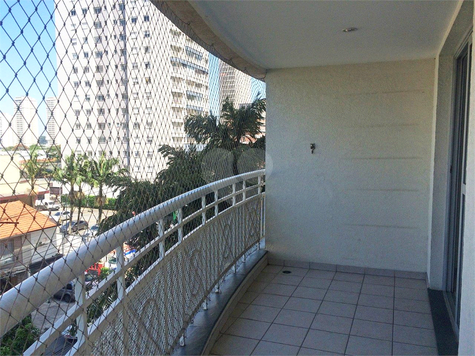 Aluguel Apartamento São Paulo Vila Leopoldina 1