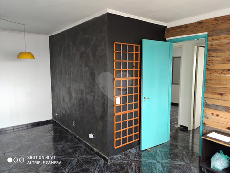 EDIFÍCIO MANSÃO TIVOLI