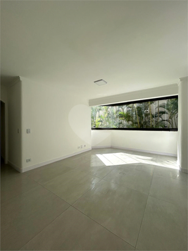Venda Apartamento São Paulo Campo Belo 1
