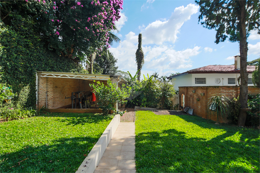 Venda Casa São Paulo Interlagos 1