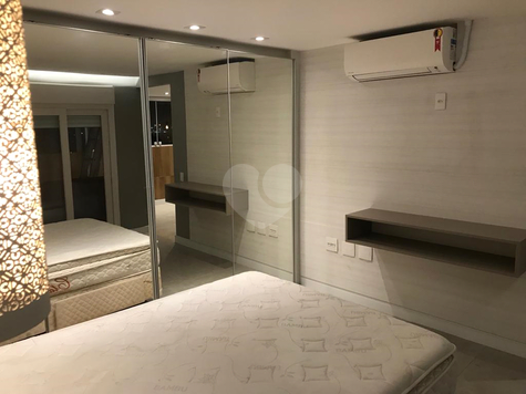 Venda Apartamento São Paulo Vila Paulista 1