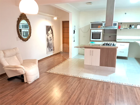 Venda Apartamento São Paulo Vila Pompéia 1
