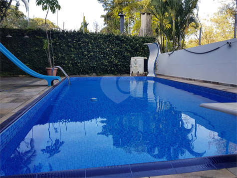Venda Sobrado São Paulo Jardim Marajoara 1
