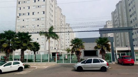 Edifício Porto Veríssimo
