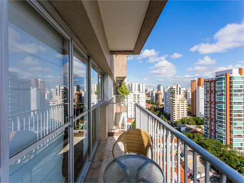 Aluguel Cobertura São Paulo Campo Belo 1